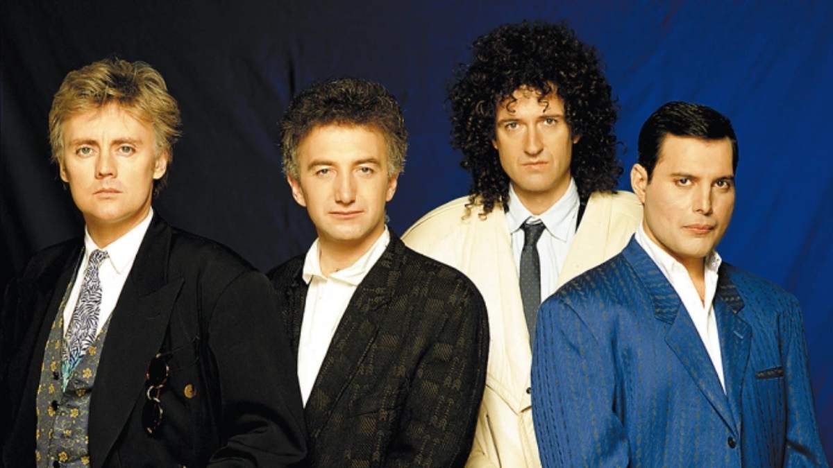 Queen Brian May comparte su momento más emotivo tras la partida de