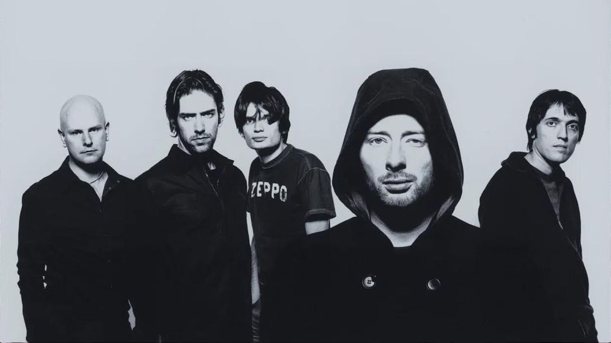 Radiohead se reunirá este año, según el baterista Phil Selway — Radio