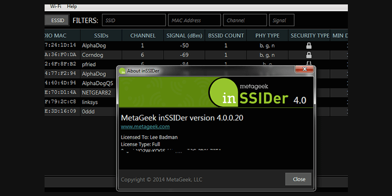 Best WiFi Hacking Tools Used By Professional Pentesters in 2019
