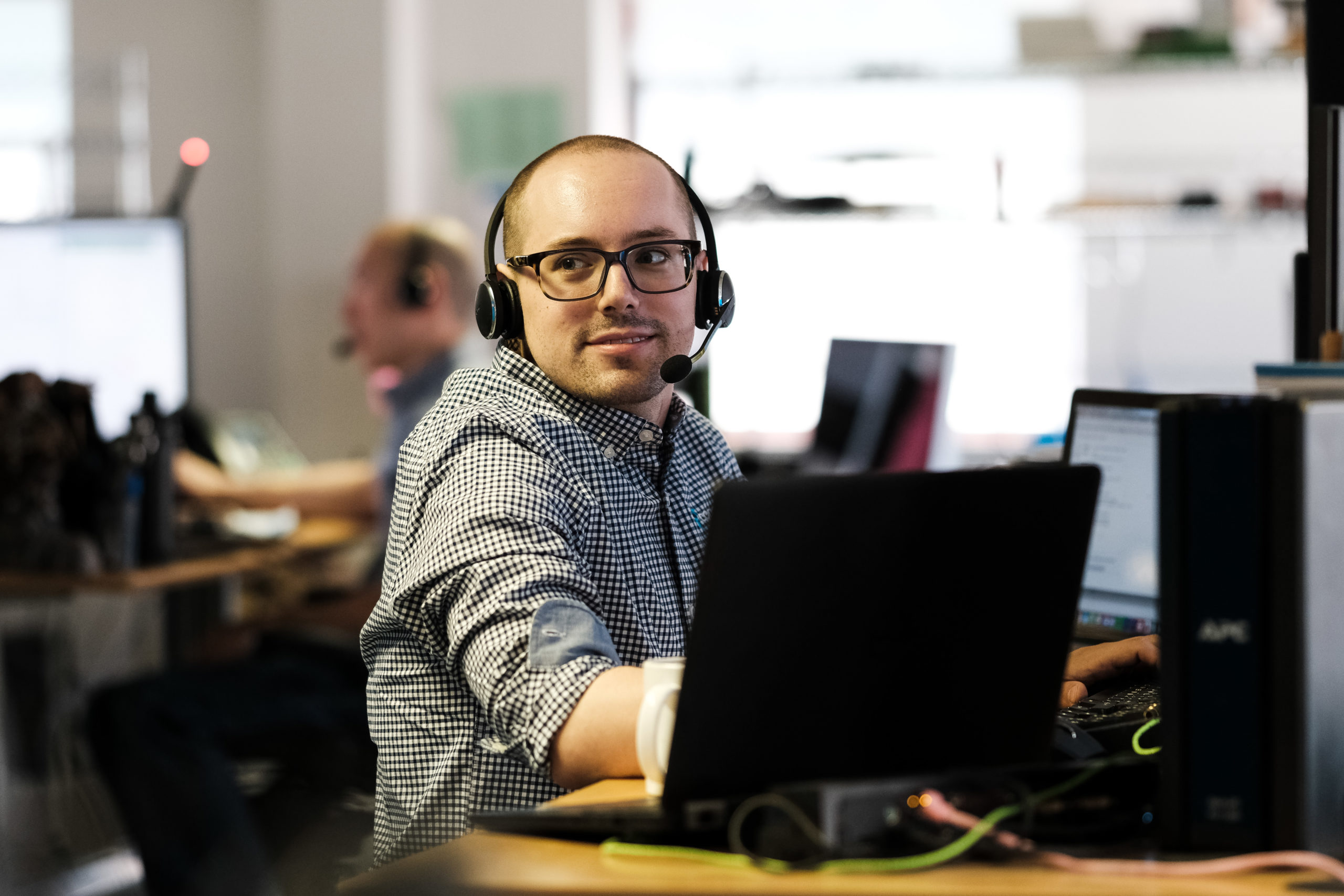 Small Business IT Support Concise Computer