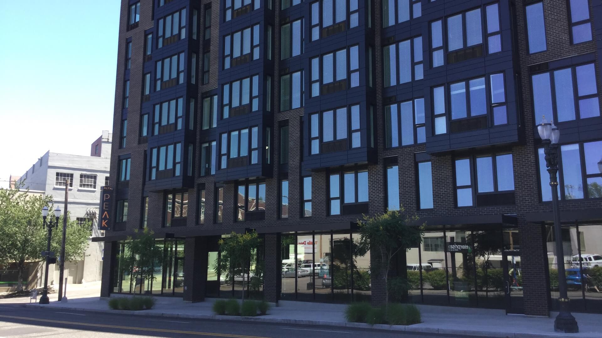 Project: Alta Burnside | The Conco Companies