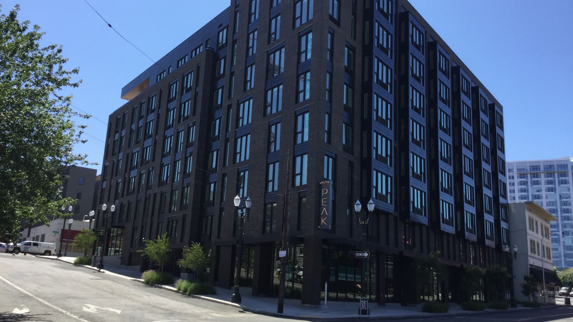 Project: Alta Burnside | The Conco Companies