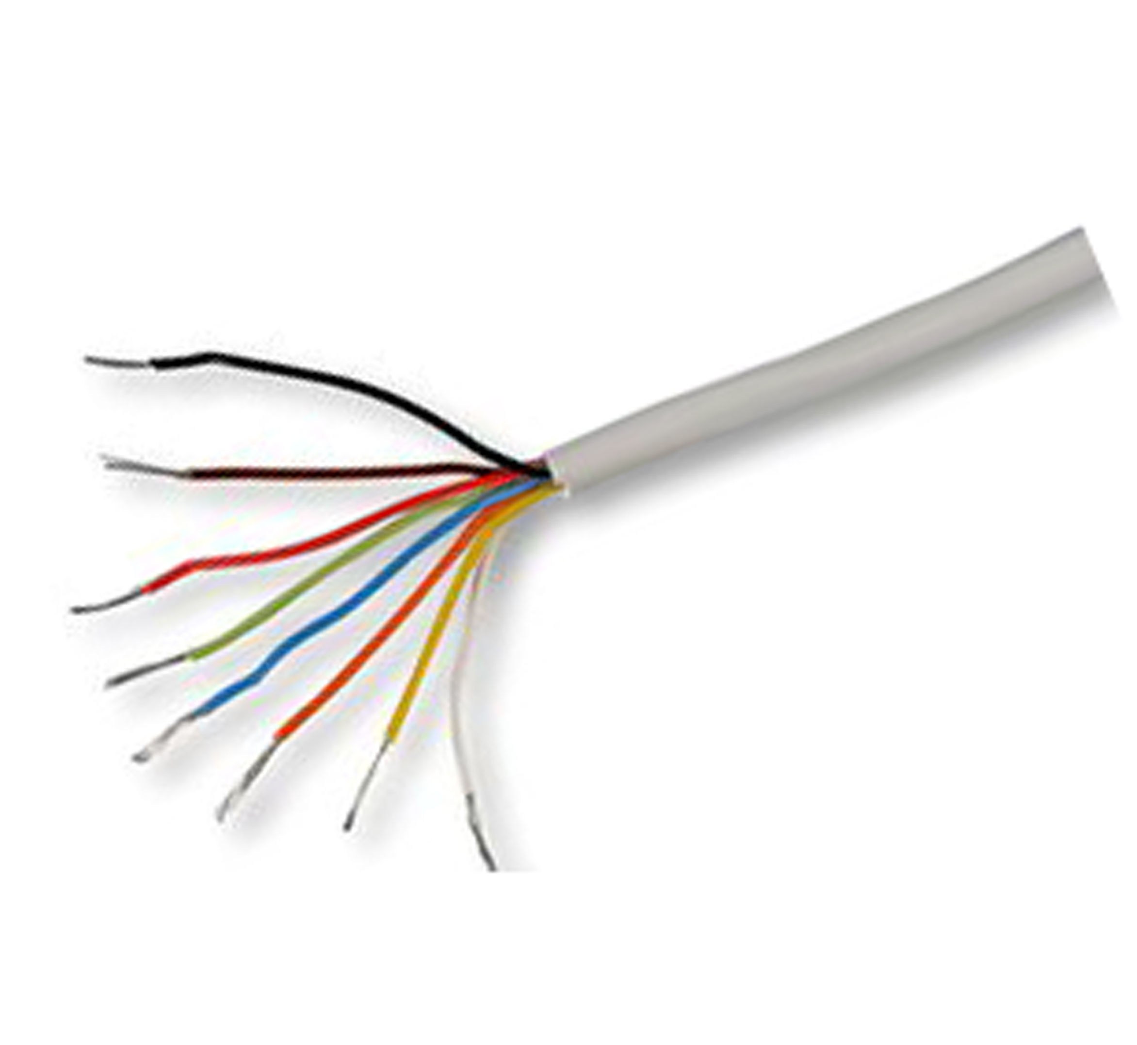 Security Alarm Cable BS4737 Type3 TC Concordia Technologies
