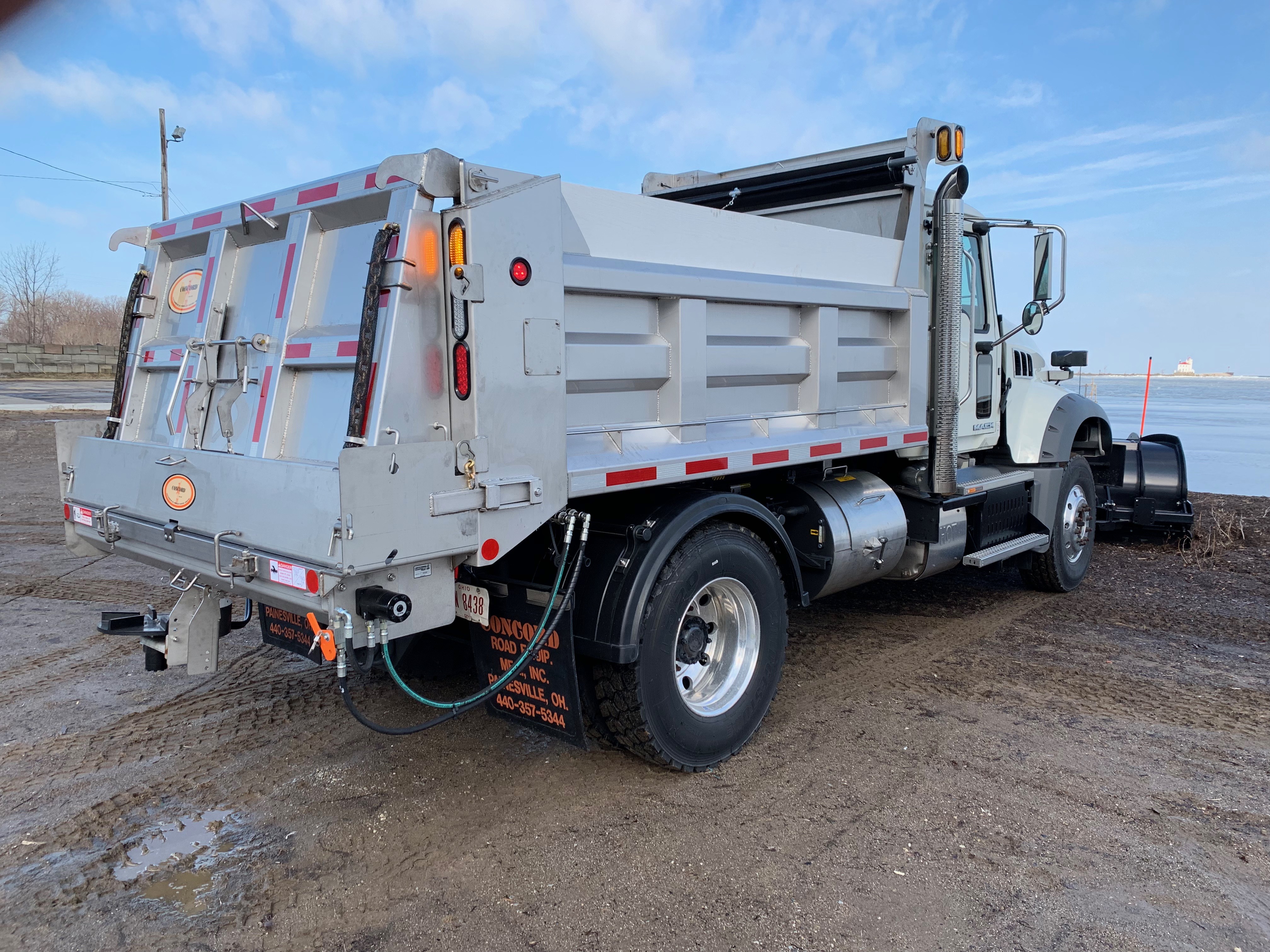 Concord Road Equipment Gallery Concord Road Equipment