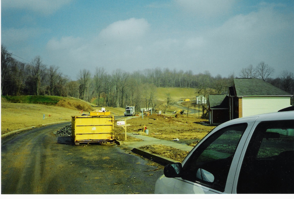 About UsConcord Woods Development Concord Township Delaware County