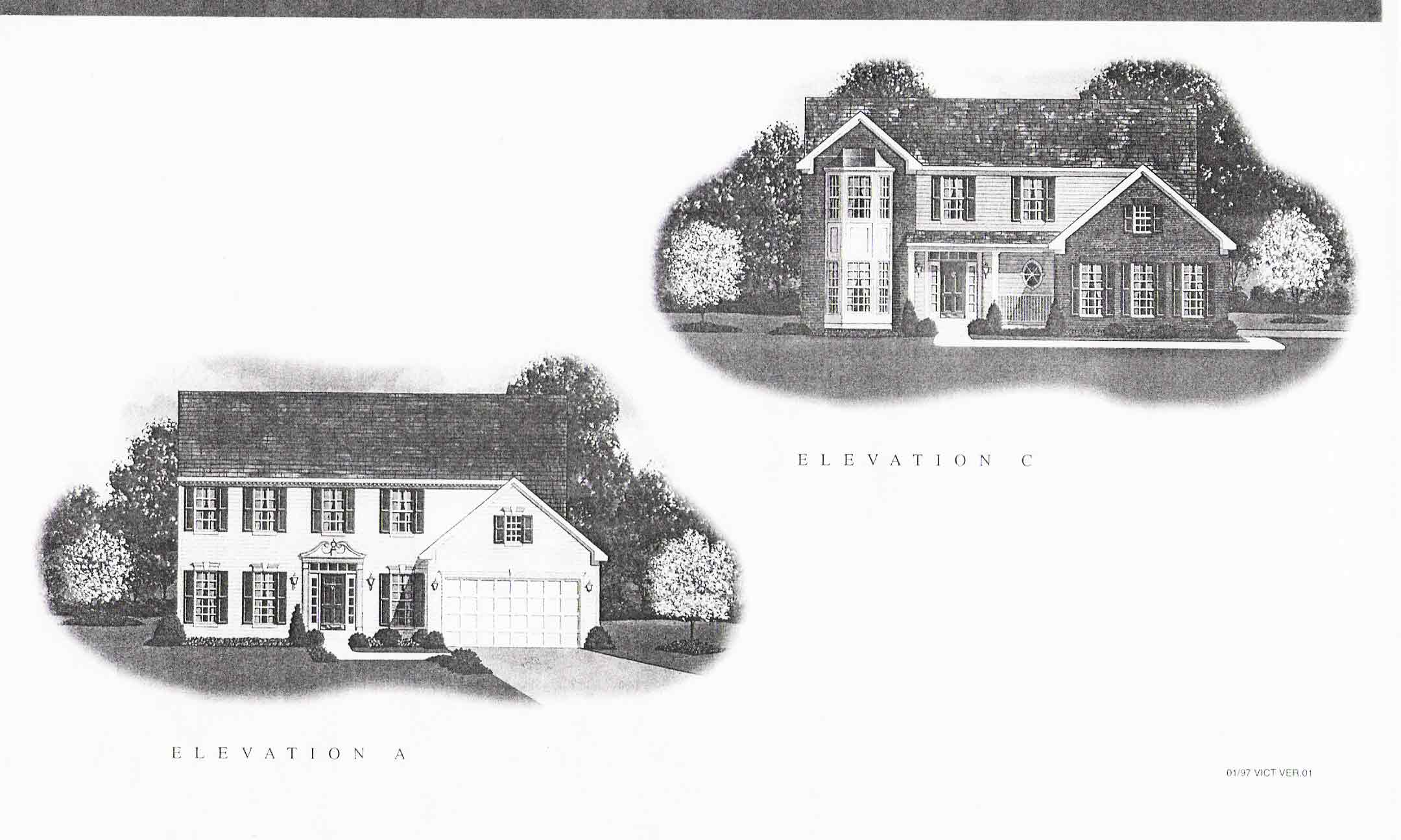 About UsConcord Woods Development Concord Township Delaware County