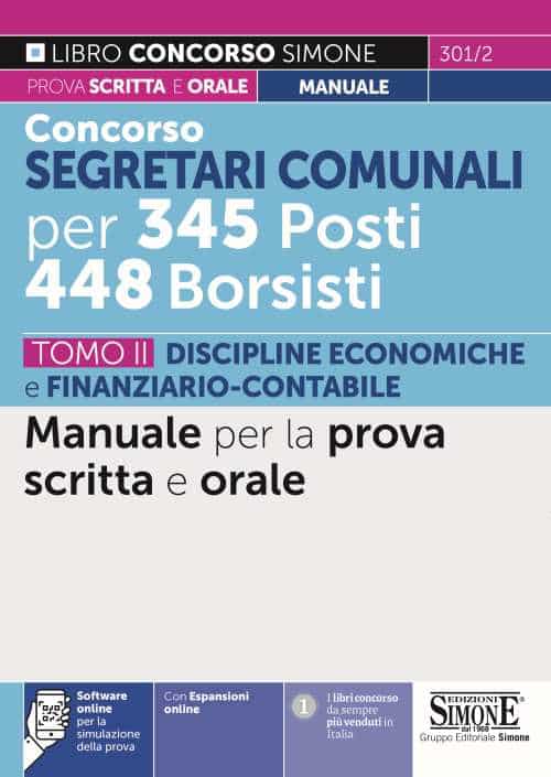 Albo nazionale dei Segretari Comunali e Provinciali Concorsando.it