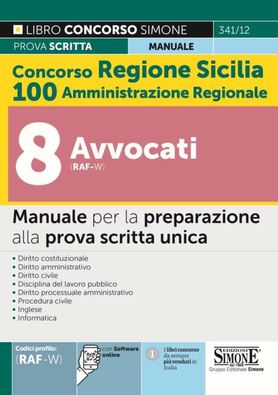 Concorsi Regione Sicilia 1170 Posti - La Guida | Concorsando.it 800_x_562_jpg