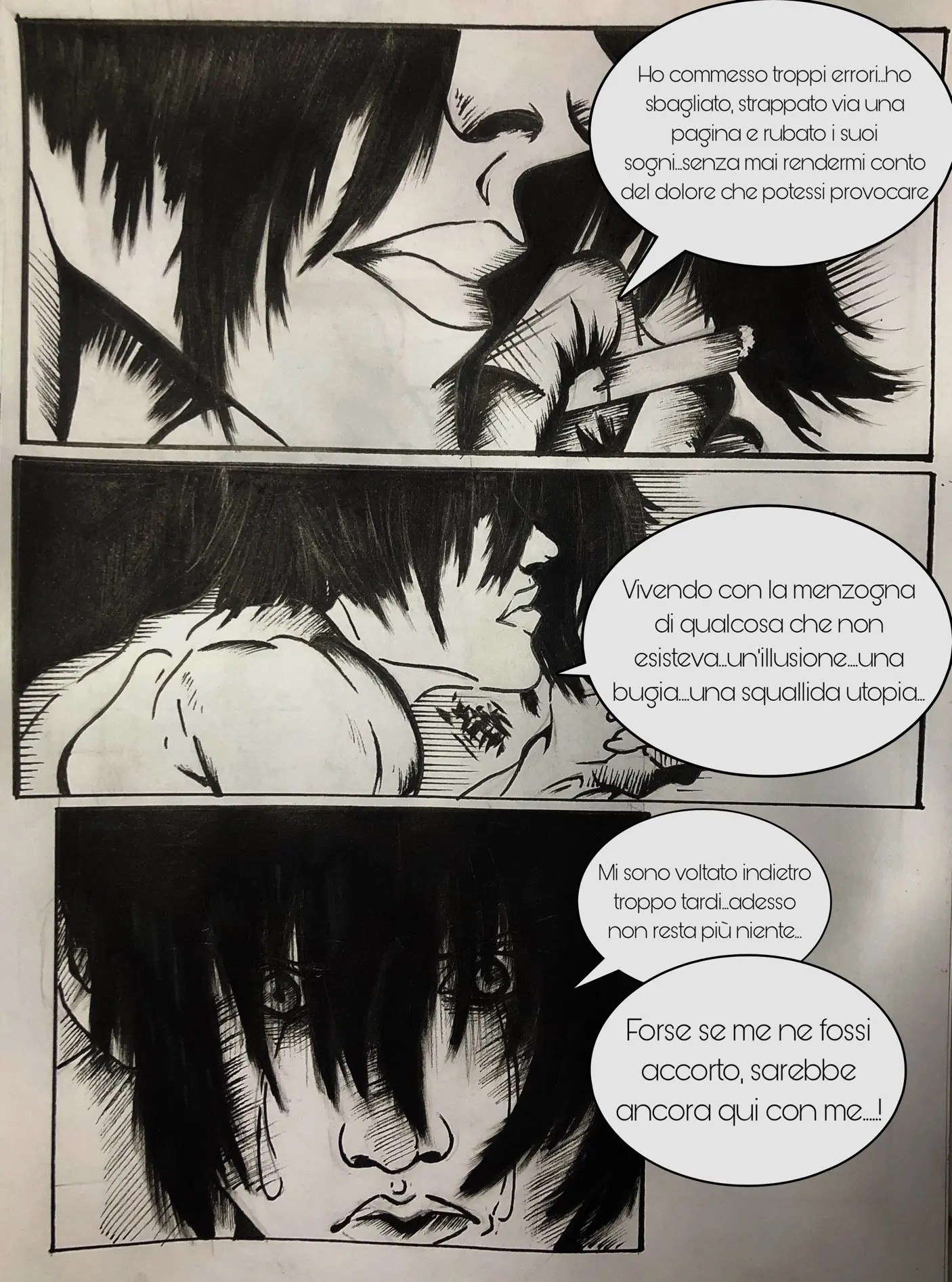 La Ragione Per Combattere - Concorsi Fumetti 1893_x_1406_jpg