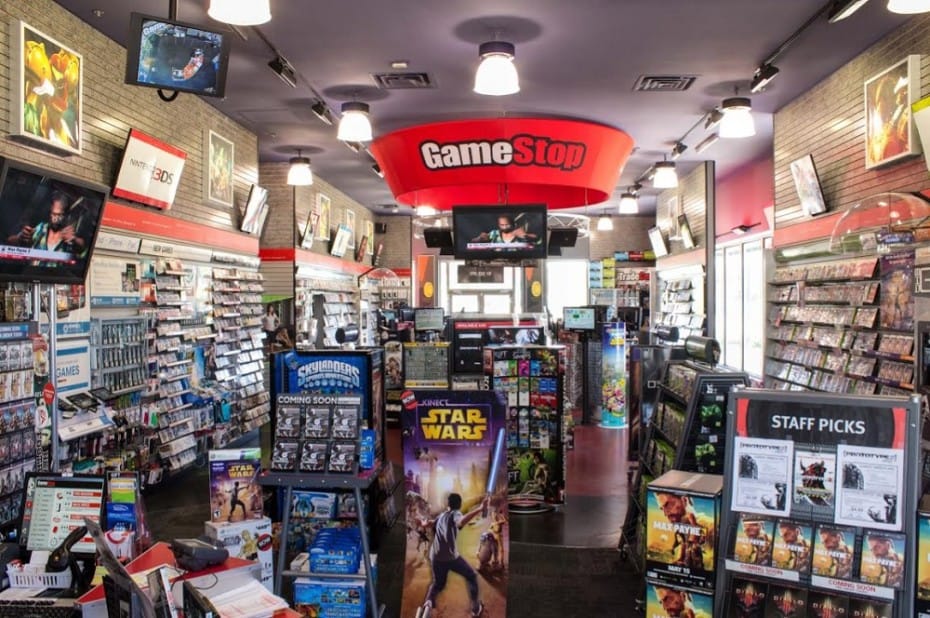 Assunzioni Gamestop: Nuovi Posti Di Lavoro - Concorsi Pubblici 618_x_930_jpg