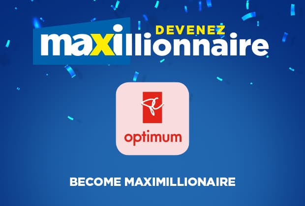 Concours Maxi PC Optimum 2020 Concours Au Québec