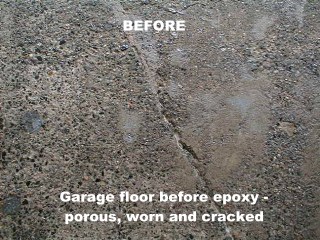 Before and After Pictures | Concrete Resurfacing Services (320 x 240 Pixel)