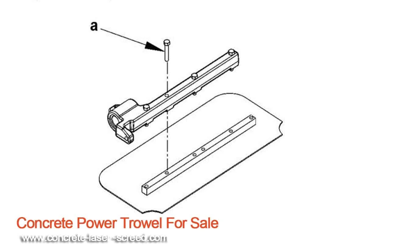 How To Use A Power Trowel 2020 Most Detailed Explanation Hiking