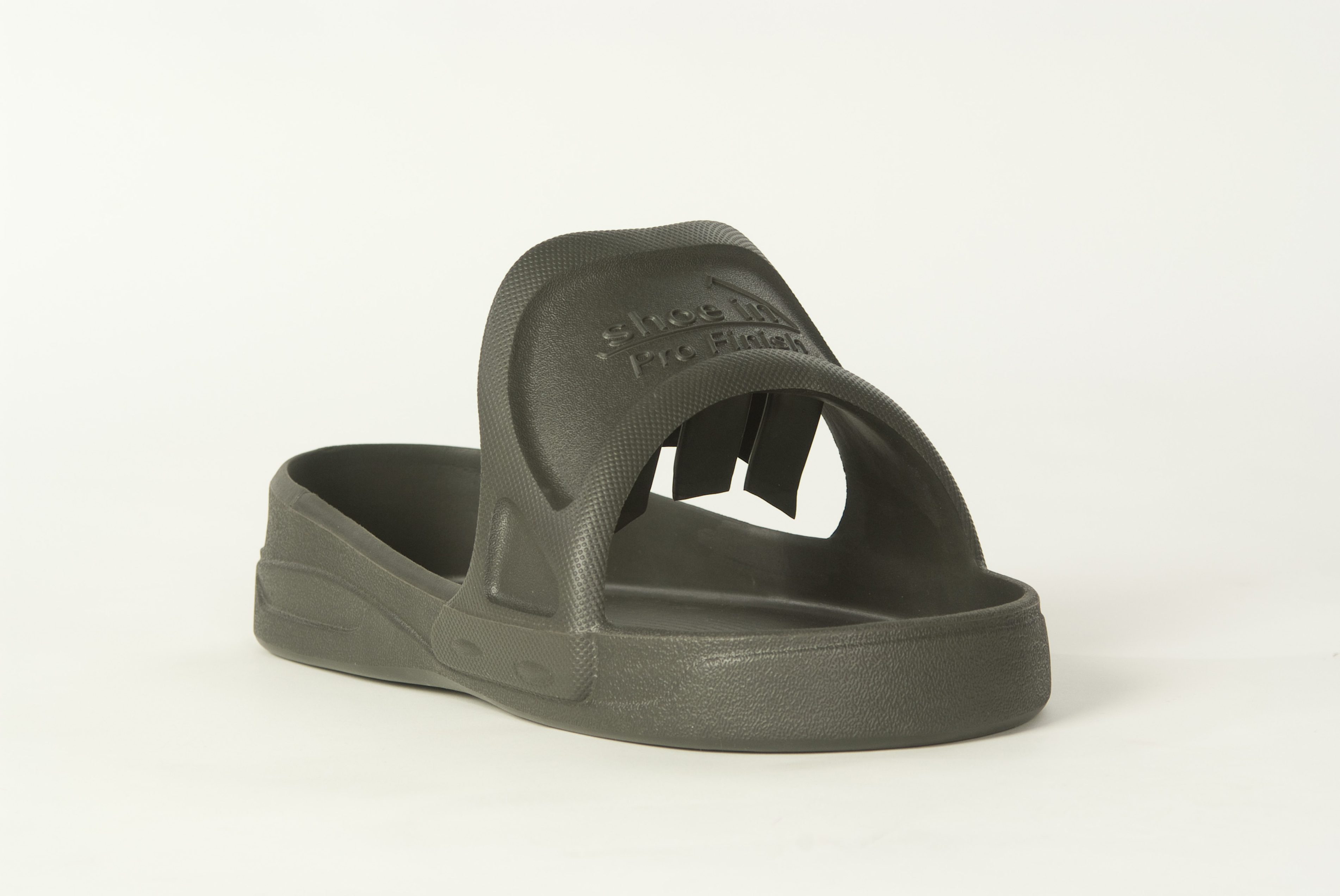 Shoe In Pro Finish Finishing Flats