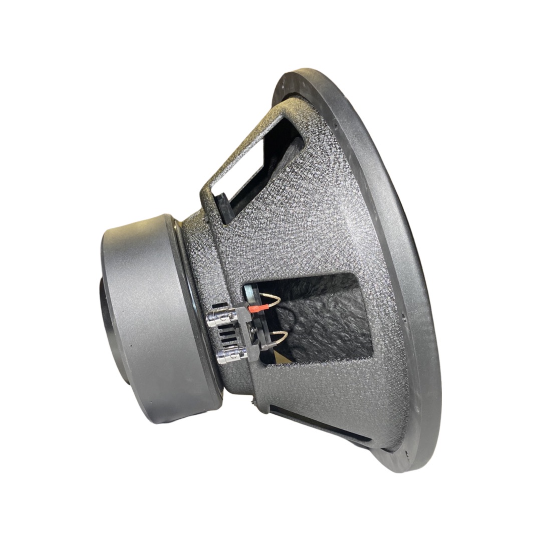 C115D4V2 C1 Series Version 2 15" Subwoofer Concrete Audio