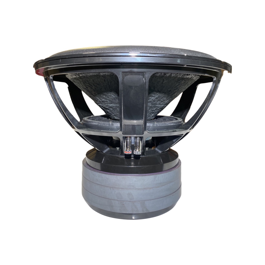 C418D4 Concrete Audio