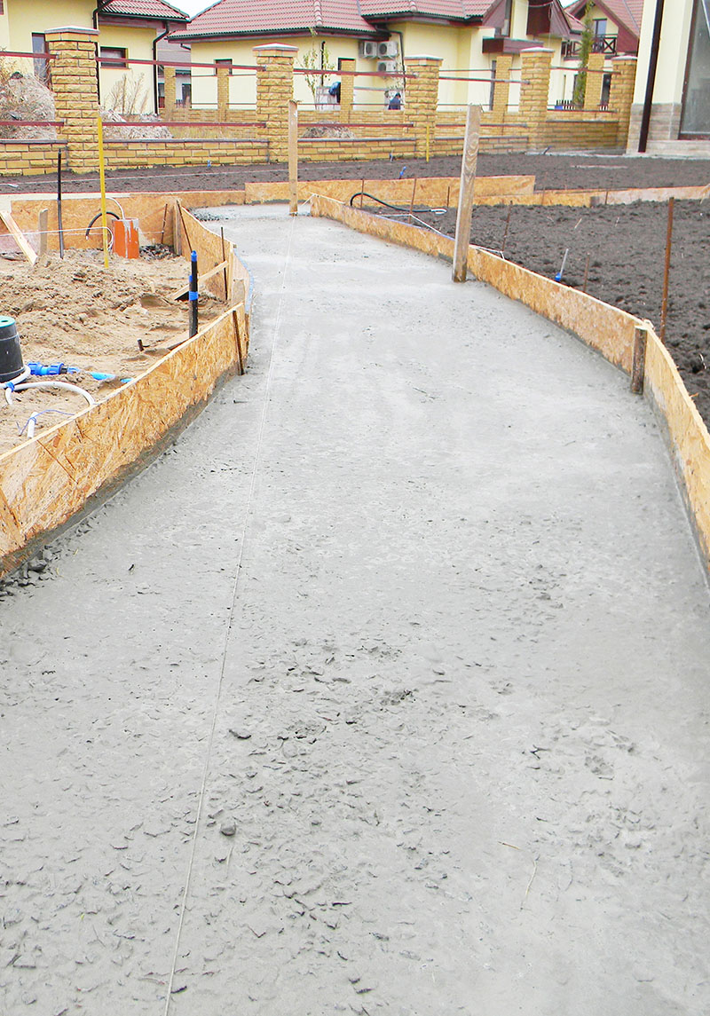 Concrete Contractor Portland OR Voted Best In Town