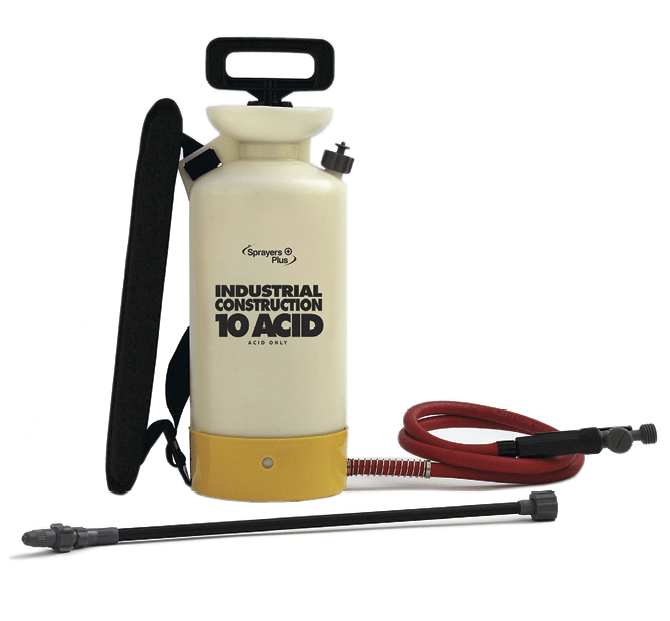 Using Spray Equipment Can Be A Speedy Solution For Contractors