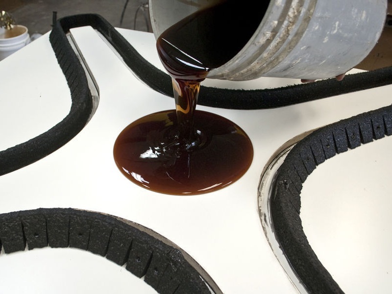 castingpolyurethanemoldrubber Concrete Exchange