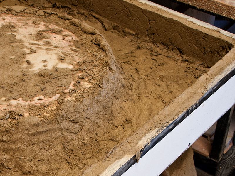 using Concrete Exchange