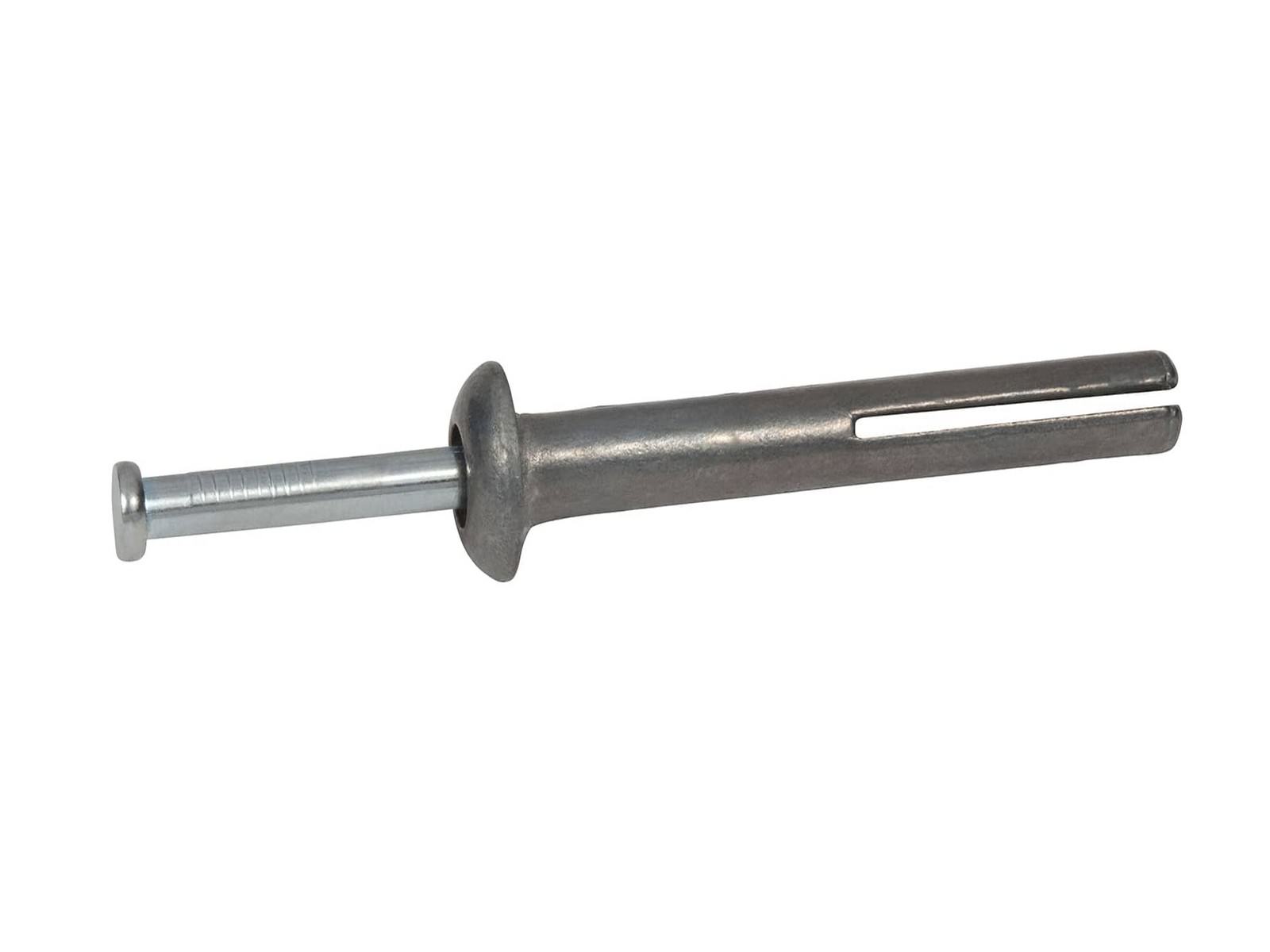 Lead Anchors Concrete Fasteners