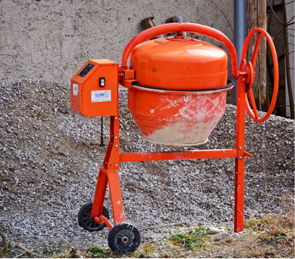 Concrete Materials Company Serving Central Kentucky