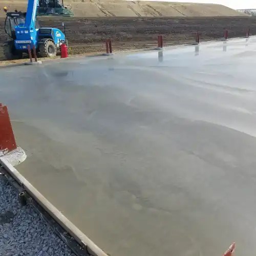 Pole Barn Foundation Kit Concrete Pier System