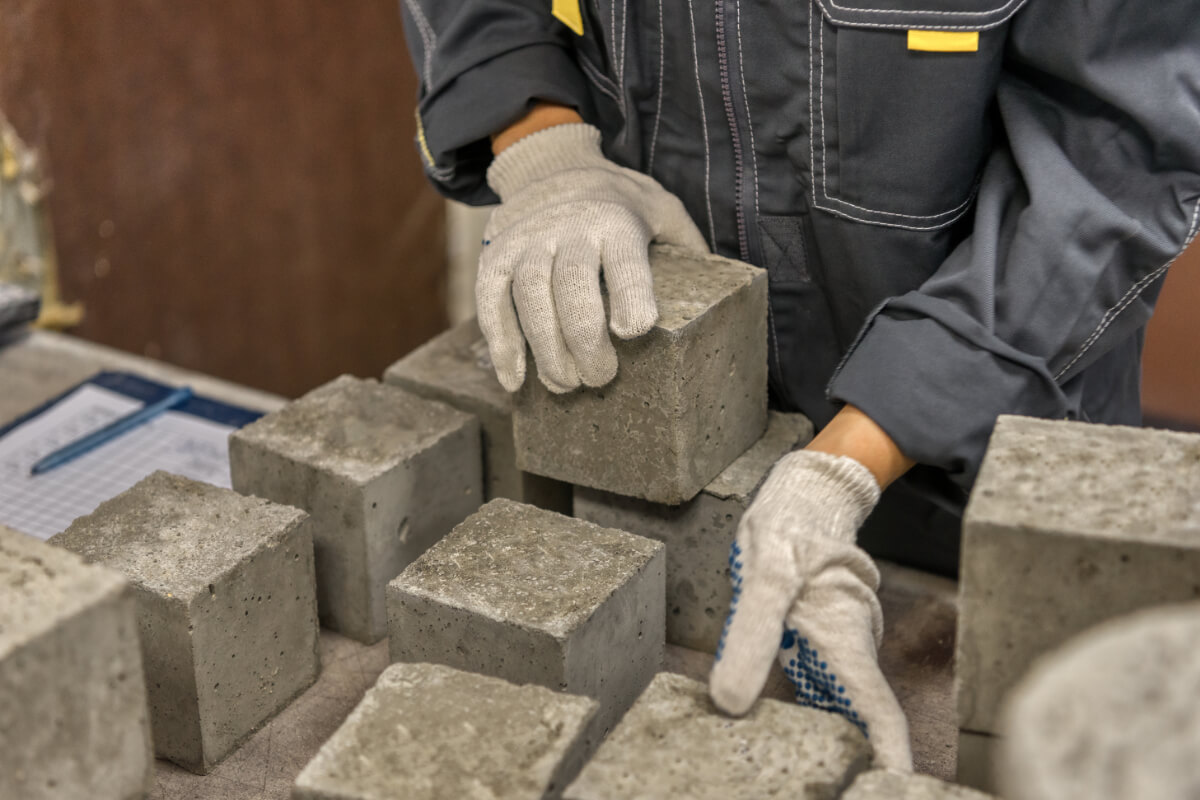 Finding Quality and Credible Concrete Testing Services