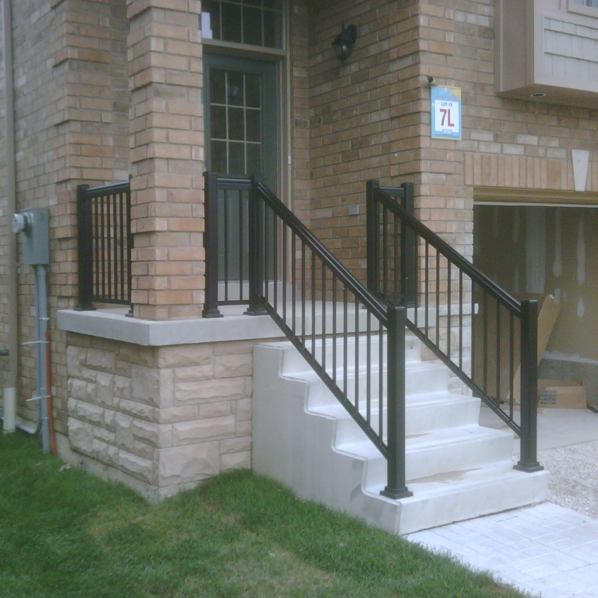 brandvisibilitydesign Home Lighting Rymal Road East Hamilton On