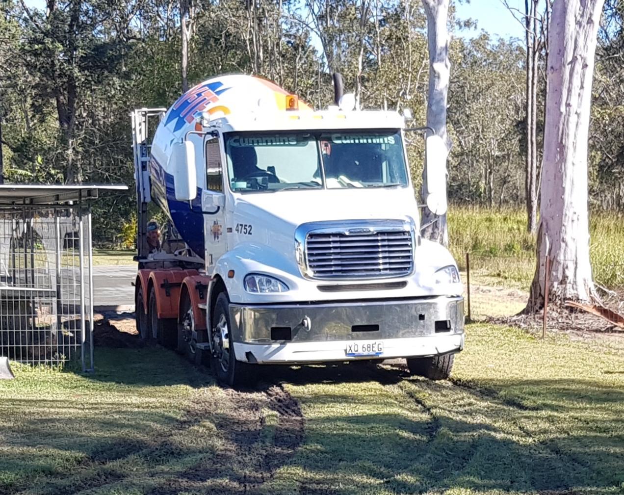 Concrete Truck Sales QLD Just another WordPress site