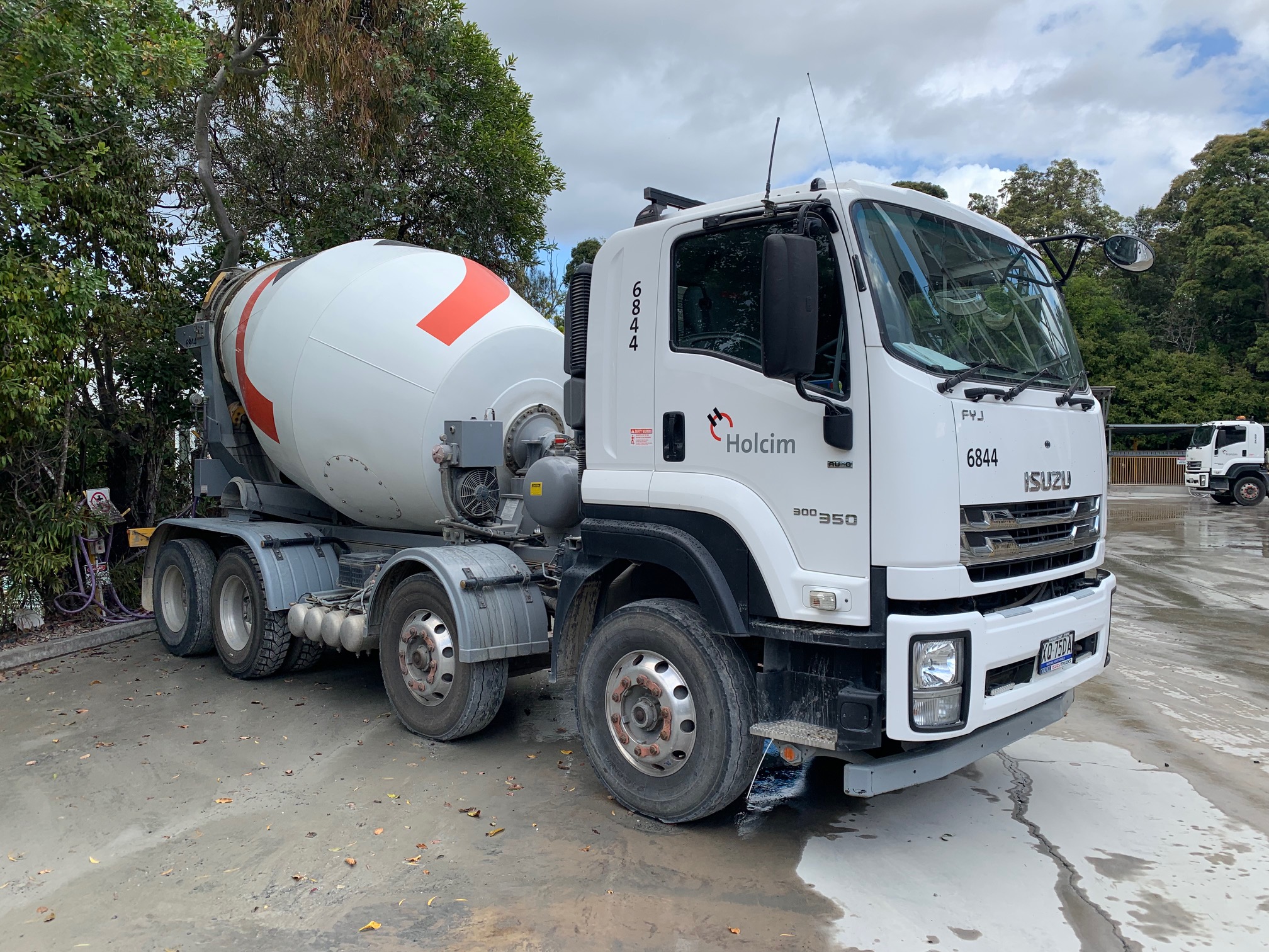 Concrete Truck Sales QLD Just another WordPress site