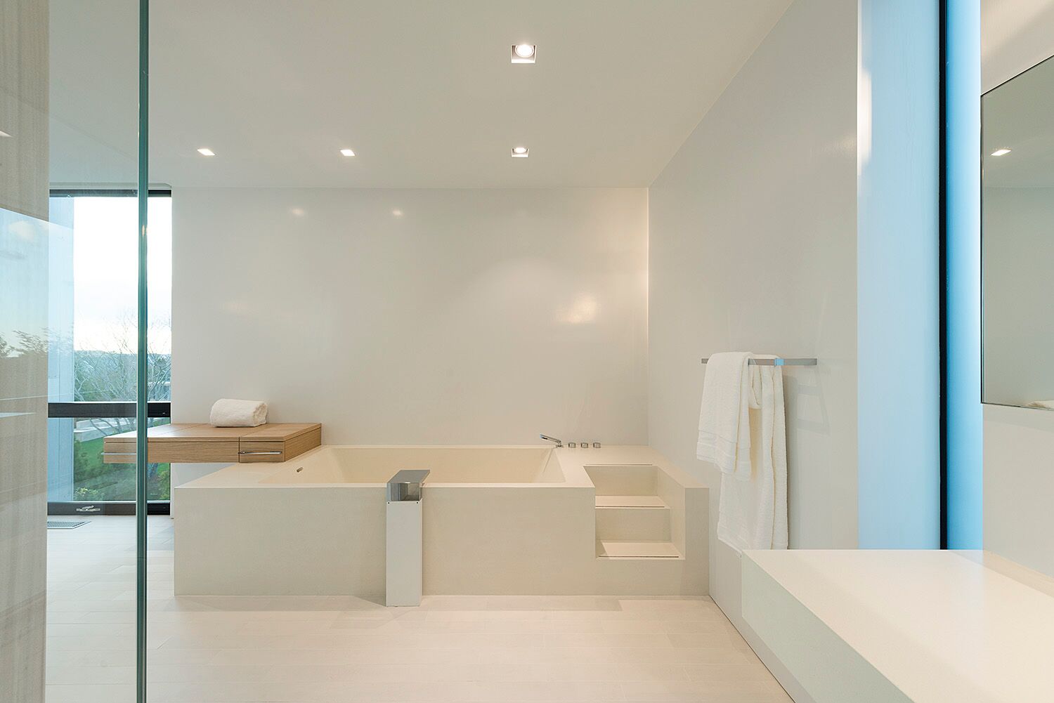 Concrete Bathtubs Concreteworks East