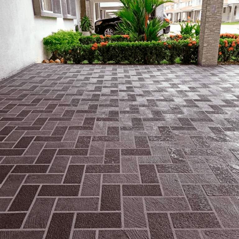 Spray Deck Concreto360