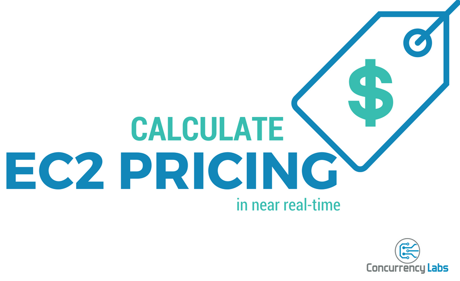 Know how much your EC2 application WILL cost you, in near realtime