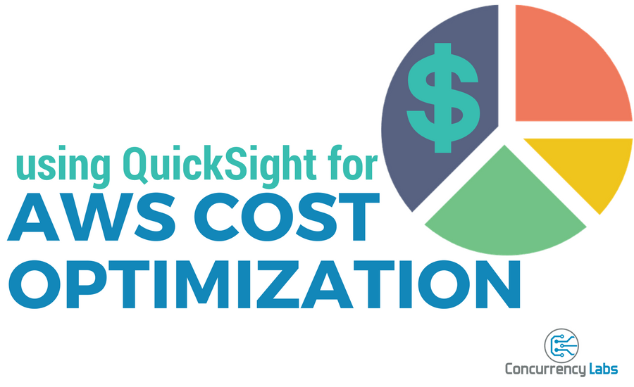 How to use AWS QuickSight to do AWS Cost Optimization (and save a lot