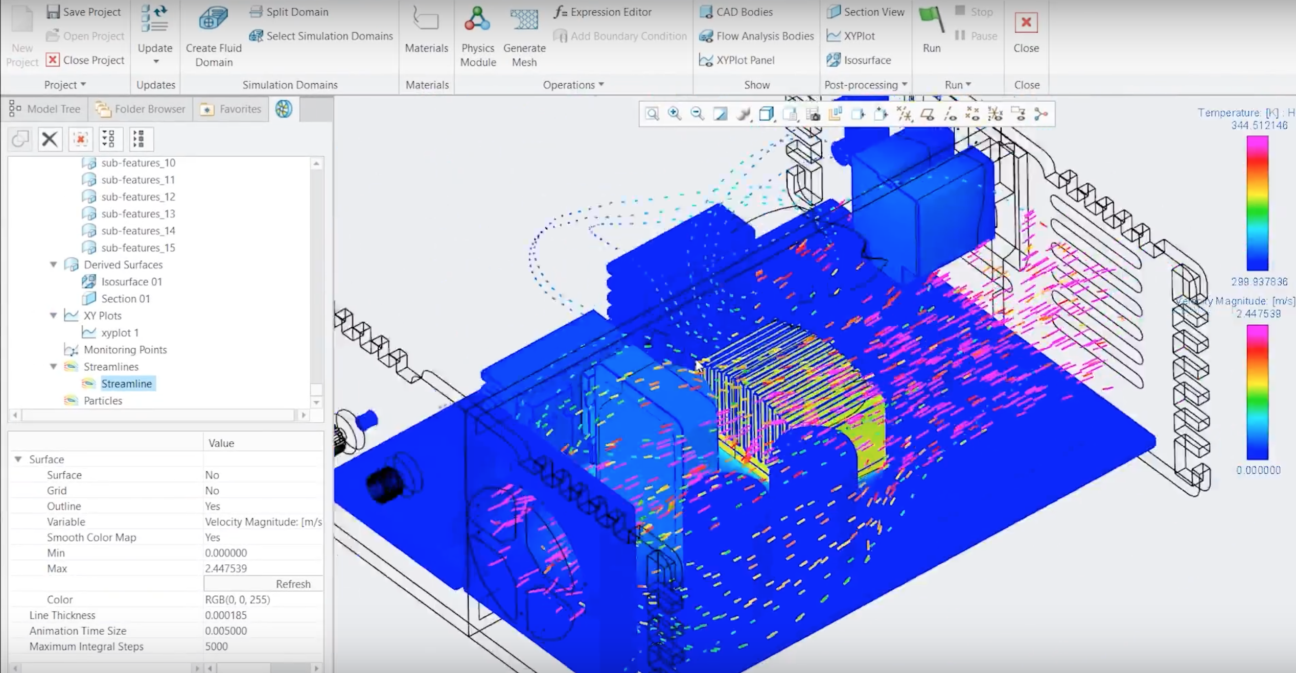 Creo | CAD, AR & DESIGN