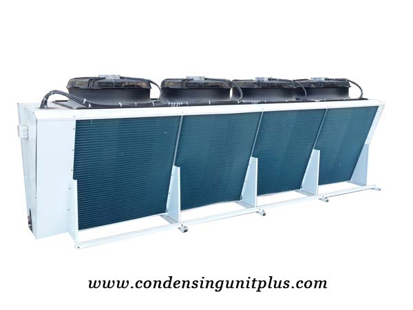 ACC Air Cooled Condenser Condensing unit, Unit Cooler