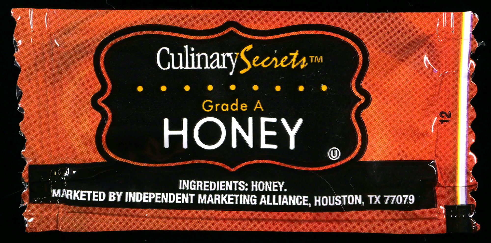 The Condiment Packet Gallery