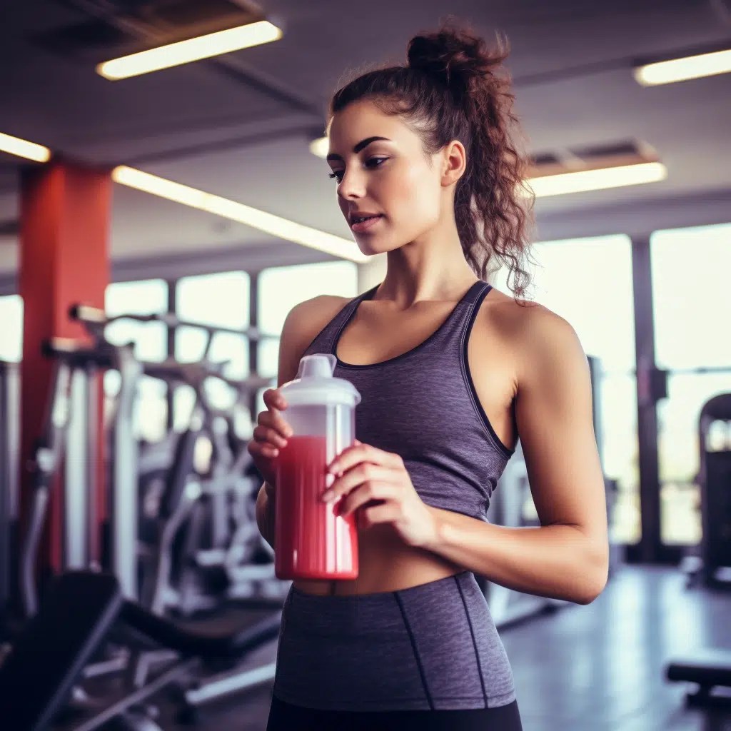 What to Eat After a Workout? The Benefits of Protein