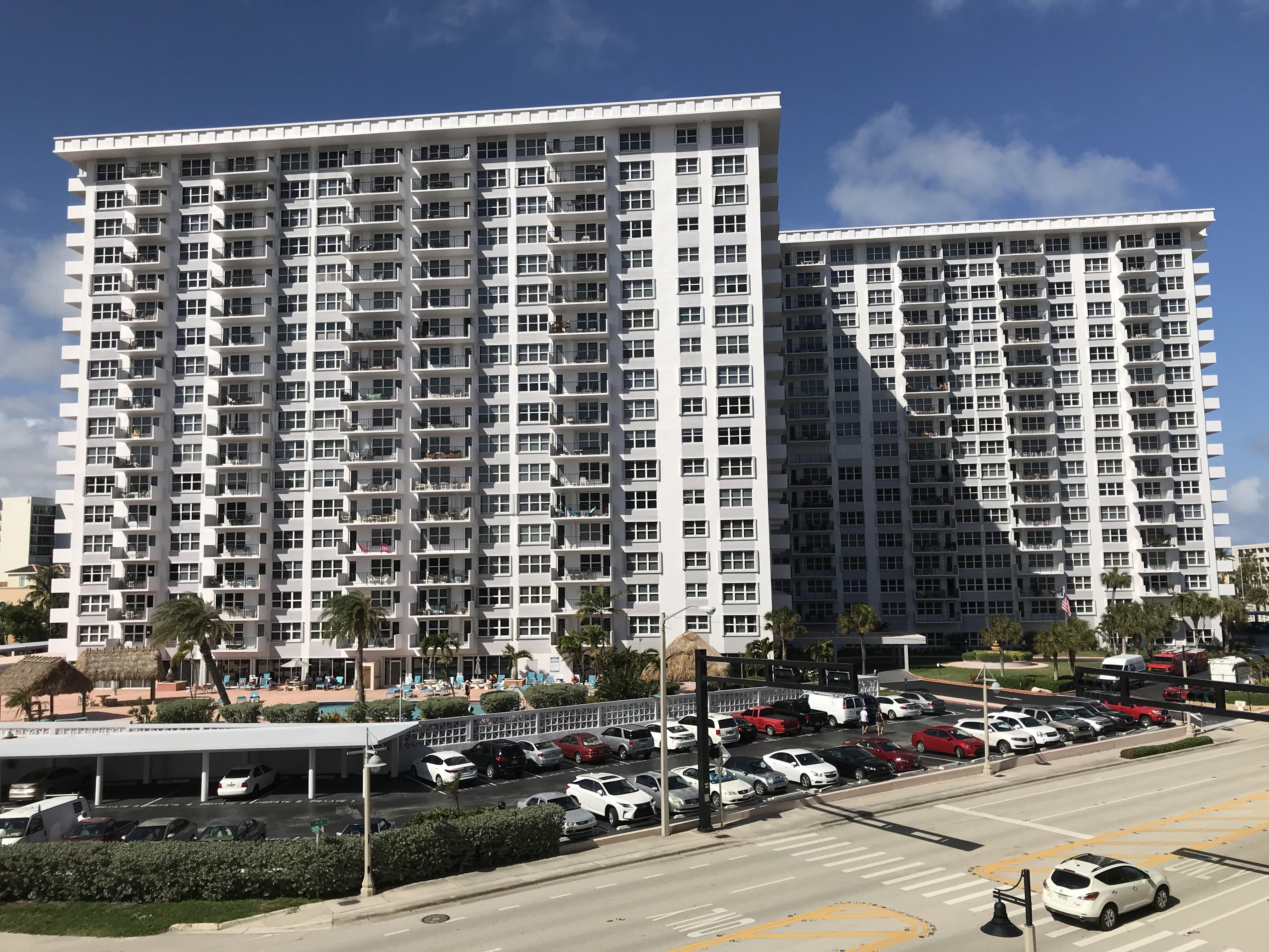 Pompano Beach Condos for Sale