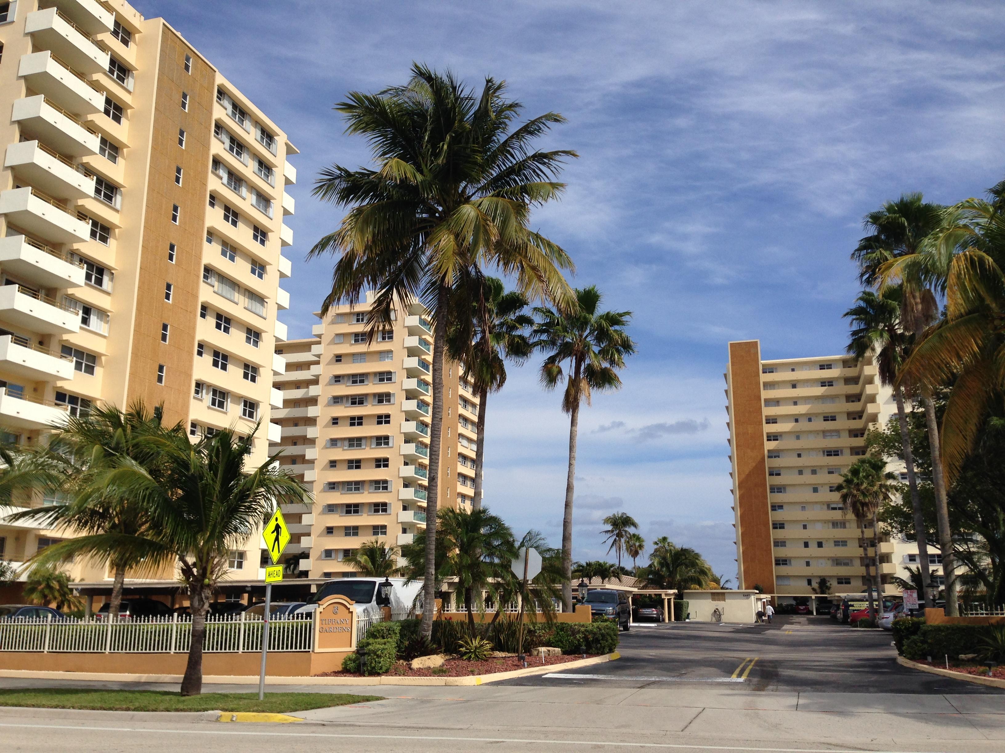 Pompano Beach Condos for sale