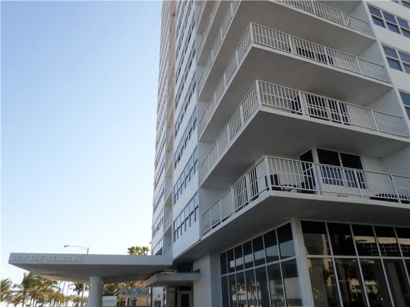 Seasons Condos for Sale