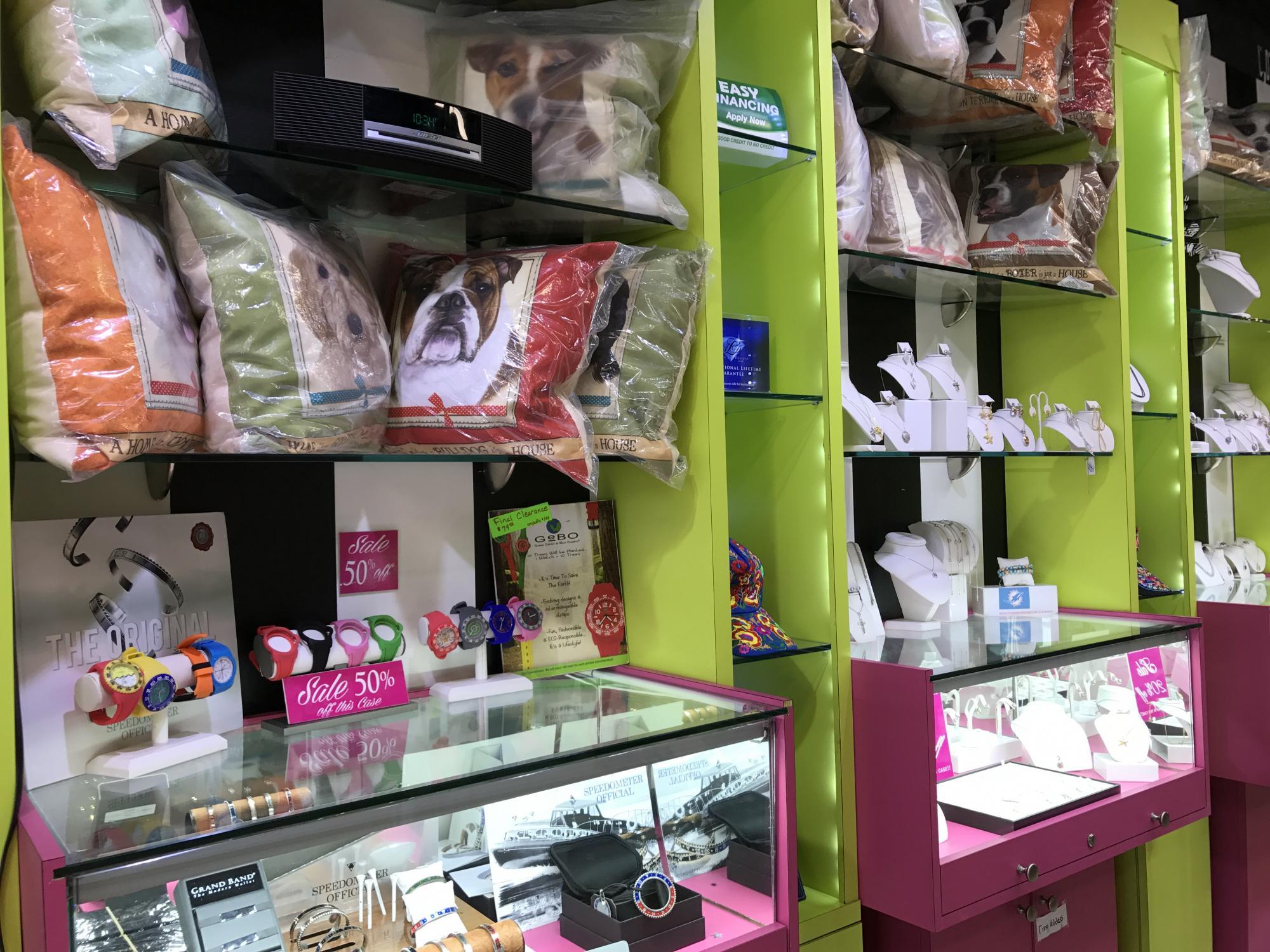 Diamonds and Doggies in LauderdaleByThe Sea, FL