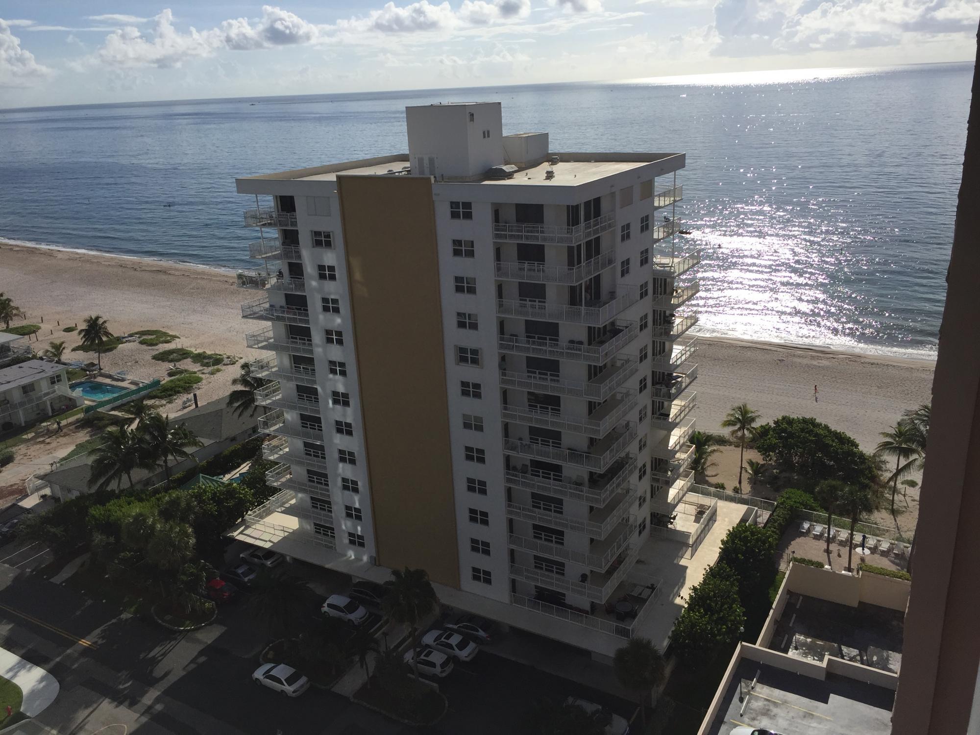 Ocean Heritage Club Condos for Sale