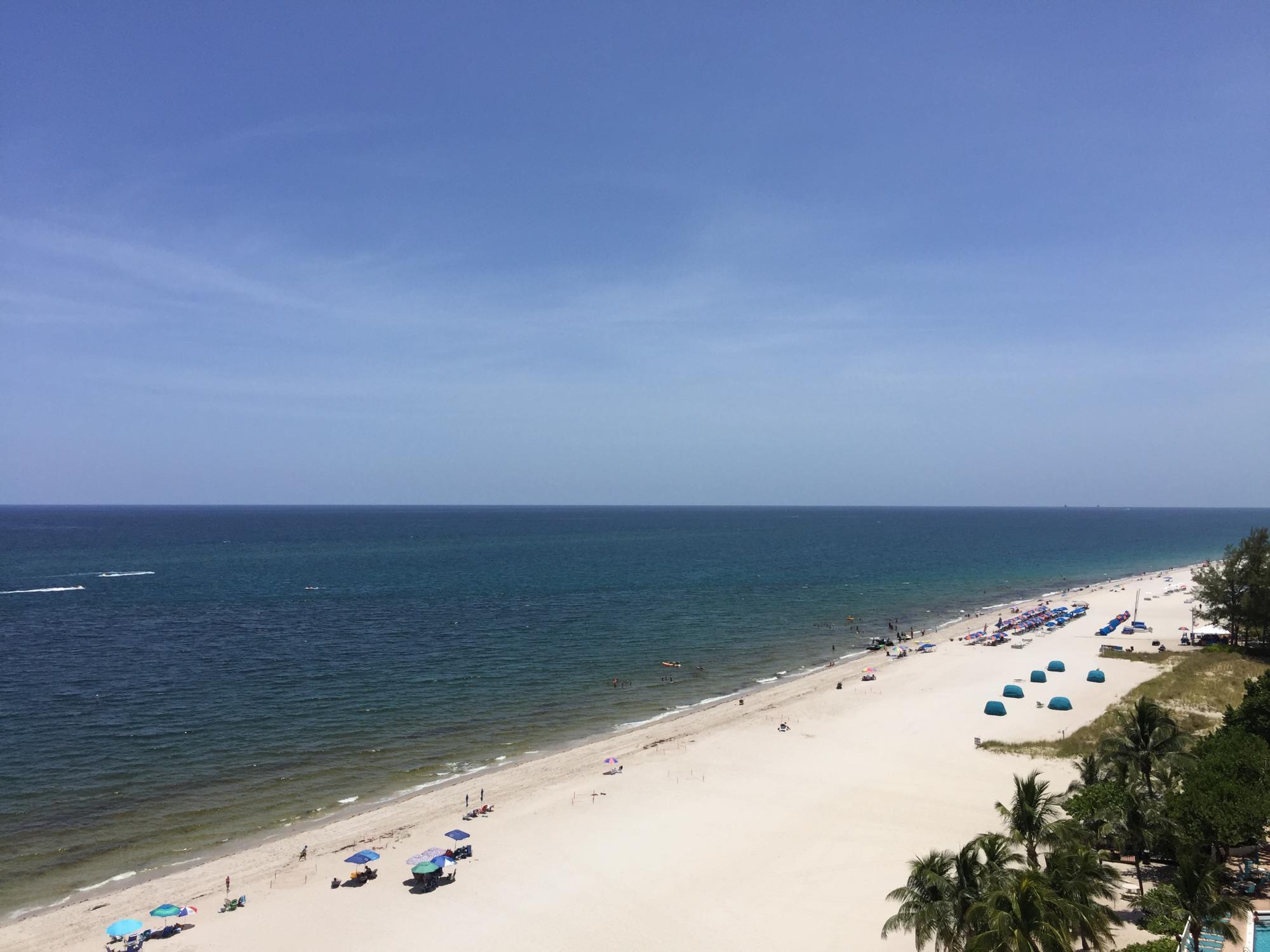 Pompano Aegean Condos for Sale