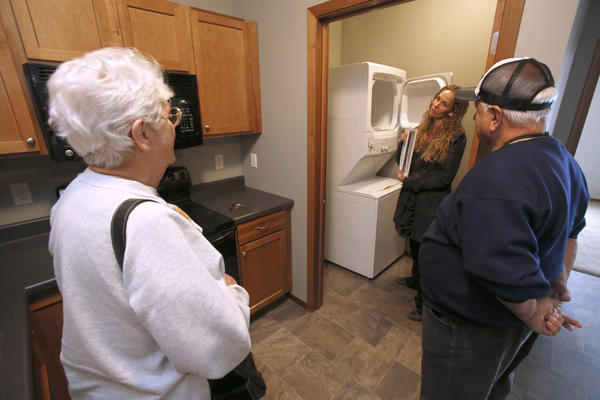 Should MD property management look for violations during walk through