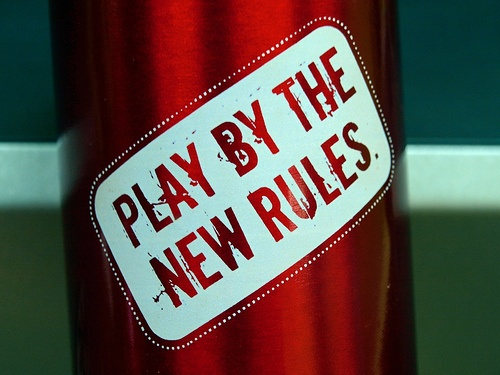 Can FL board change rules to limit guests?