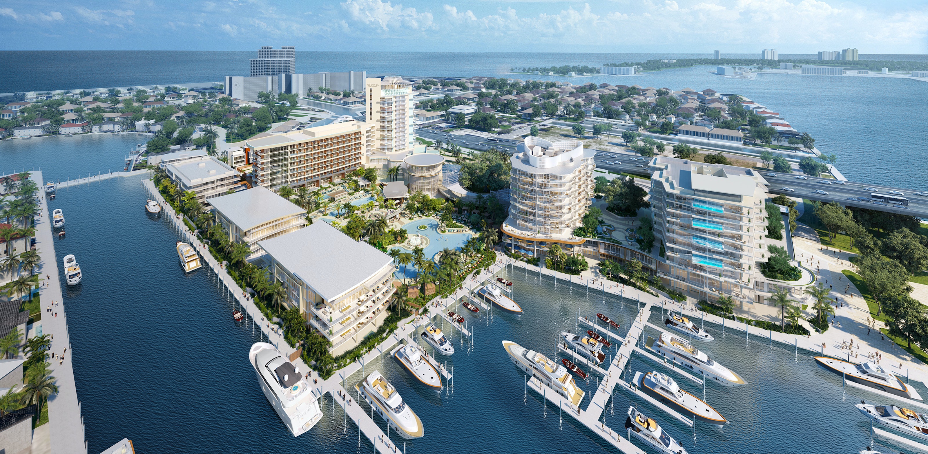 Fort Lauderdale???s New and PreConstruction Condo Update October 2022