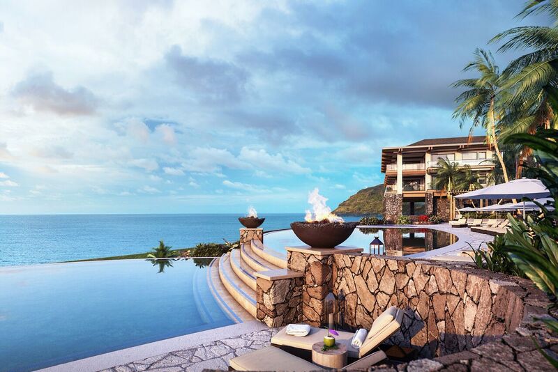 Hawaii Fractional Ownership, Timbers Kauai Ocean Club & Residences