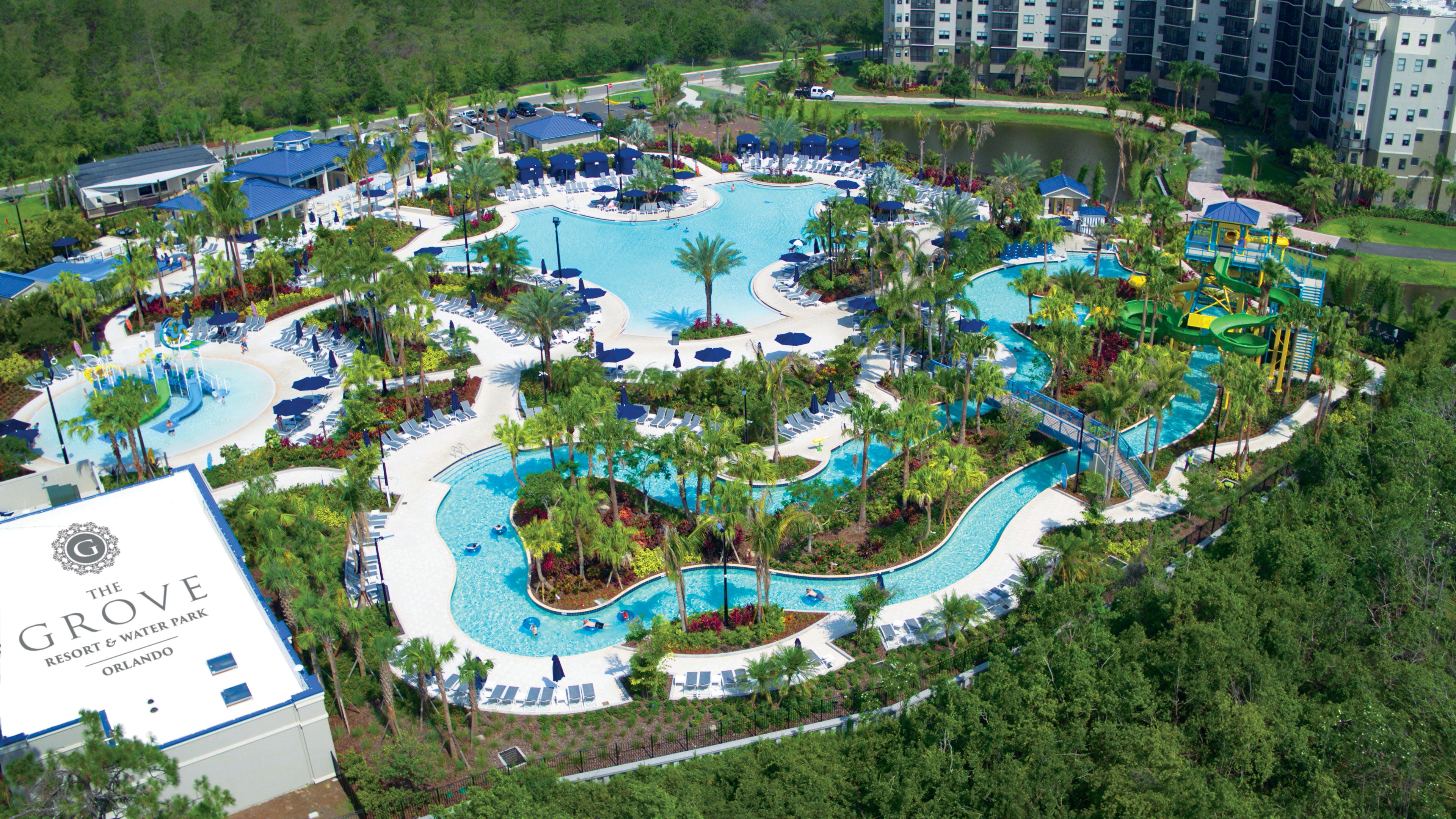 Condo Hotels and Traditional Condos in Miami, Orlando, Las Vegas